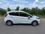 Ford Fiesta 1,25 60kW Trend Trend - Ford Fiesta: 60
