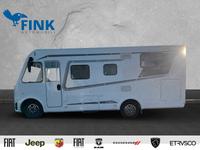 Etrusco I 6900 SB TYPE X 180PS Automatik 2025