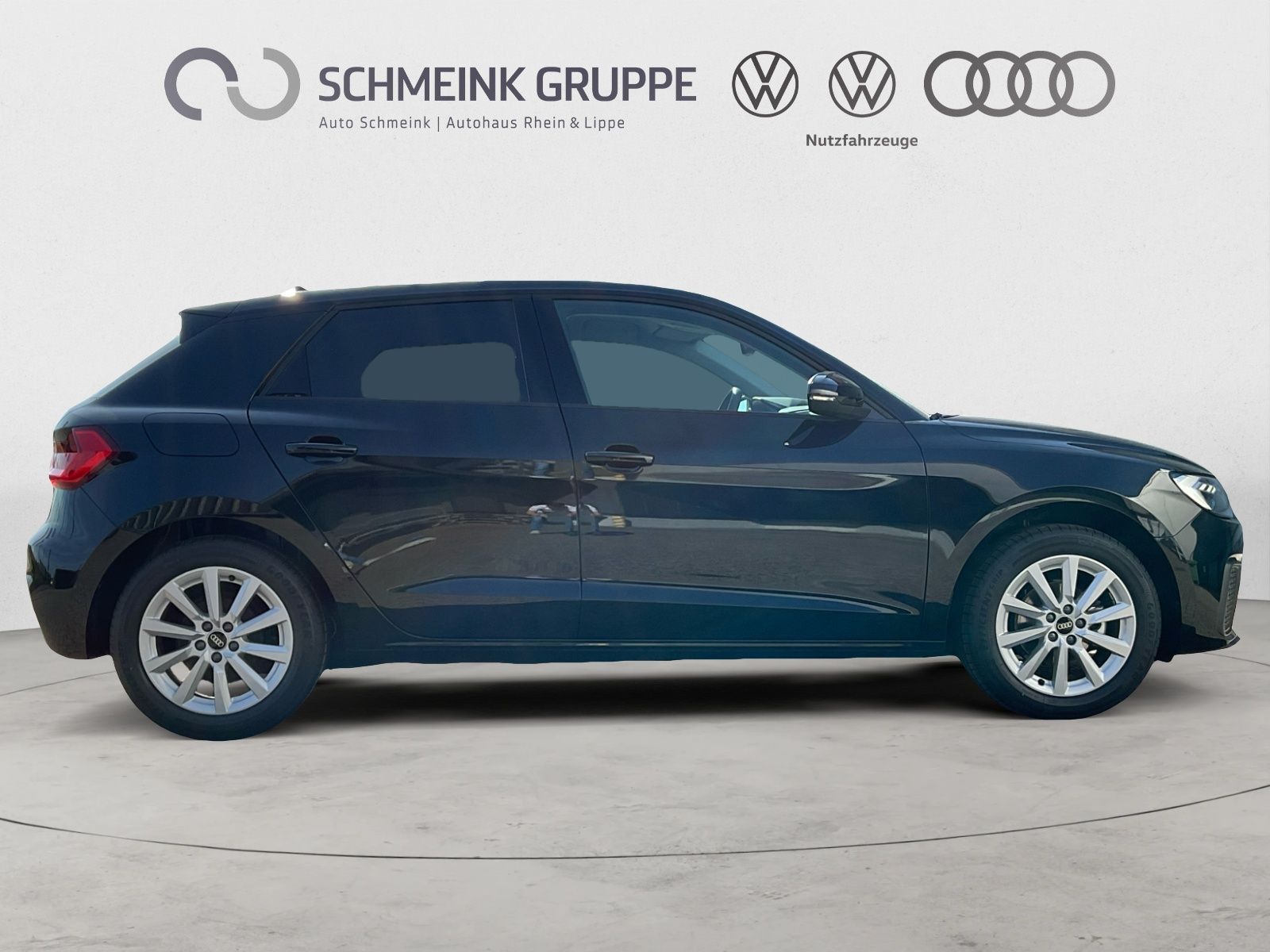 Audi A1 - Bild 7