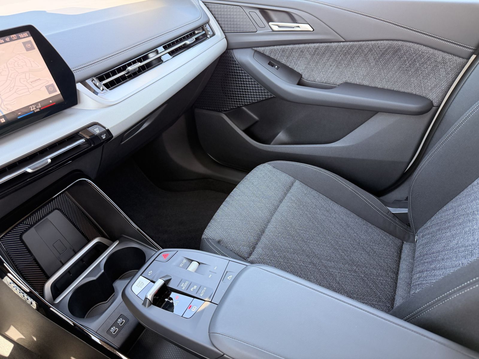 BMW 220 Active Tourer - Bild 16