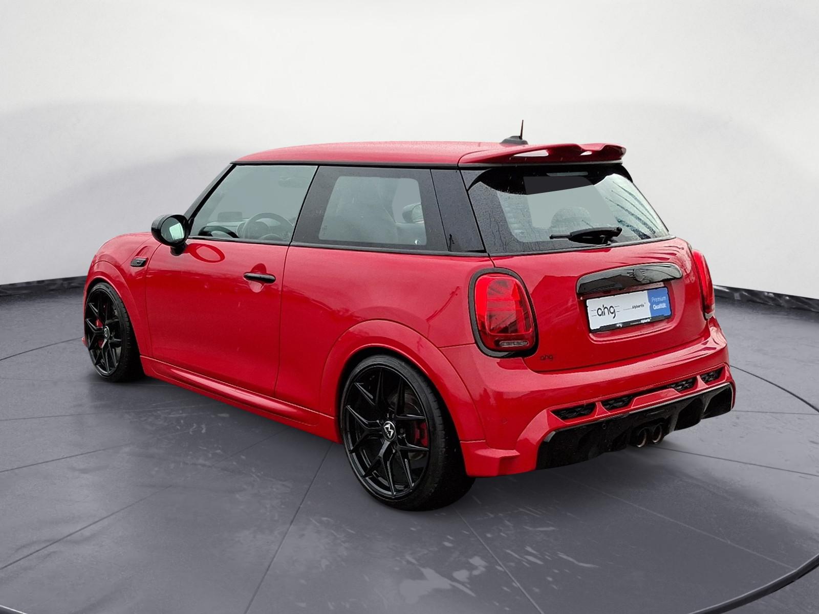 MINI Jcw John Cooper Works Trim Parkassistent Adaptiv, миниатюра 4