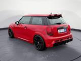 MINI JCW John Cooper Works Trim Einzelstück - MINI MINI: Jcw Trim