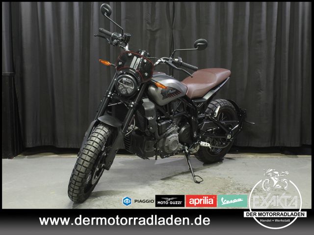 Indian FTR 1200 Rally / VERSAND BUNDESWEIT AB 99,-