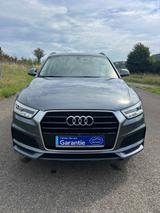 Audi Q3 1,4 TFSI/S-Line/DSG S-Tronic - Audi Q3 Gebrauchtwagen in Stuttgart