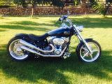 Harley-Davidson Rocker FXCWC