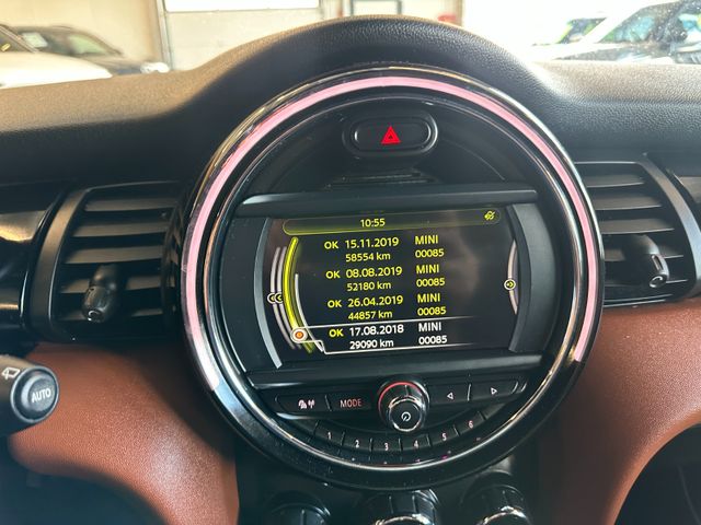 MINI COOPER Mini 5-trg. Cooper *LED*NAVI*VOLL*