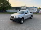 Nissan Navara 2,3 DCI N-Guard King Cab 4x4 AHK Tempom. - Nissan Navara: King