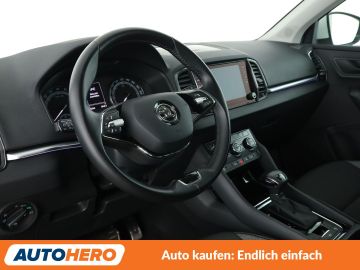 Skoda Karoq - 11