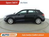Audi A3 Sportback 1.5 TSI ACT *XENON*TEMPO*PDC*SHZ* - Audi A3 Gebrauchtwagen in Nürnberg