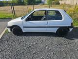 Peugeot PEUGEOT 106XS 1,6 Automatik ZV FH WFS weiß... - Peugeot 106: 1.6