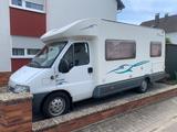 Fiat Ducato 2,8 JTD - Fiat Ducato jtd
