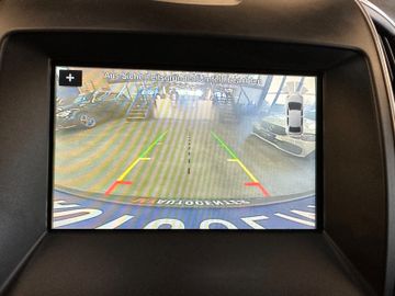 Ford Galaxy Titanium *2. Hand*Kamera*Klima*Navi*DAB*