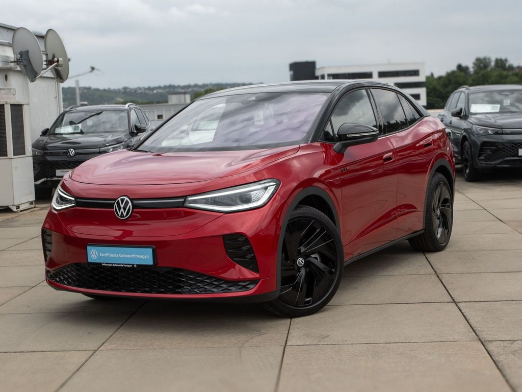 Volkswagen ID.5