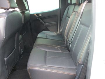 Ford Ranger - 11