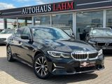 BMW 318i Lim.  "Luxury Line"1.HAND*VZ.ERKENN.*LED* - BMW 318: 3er 318i
