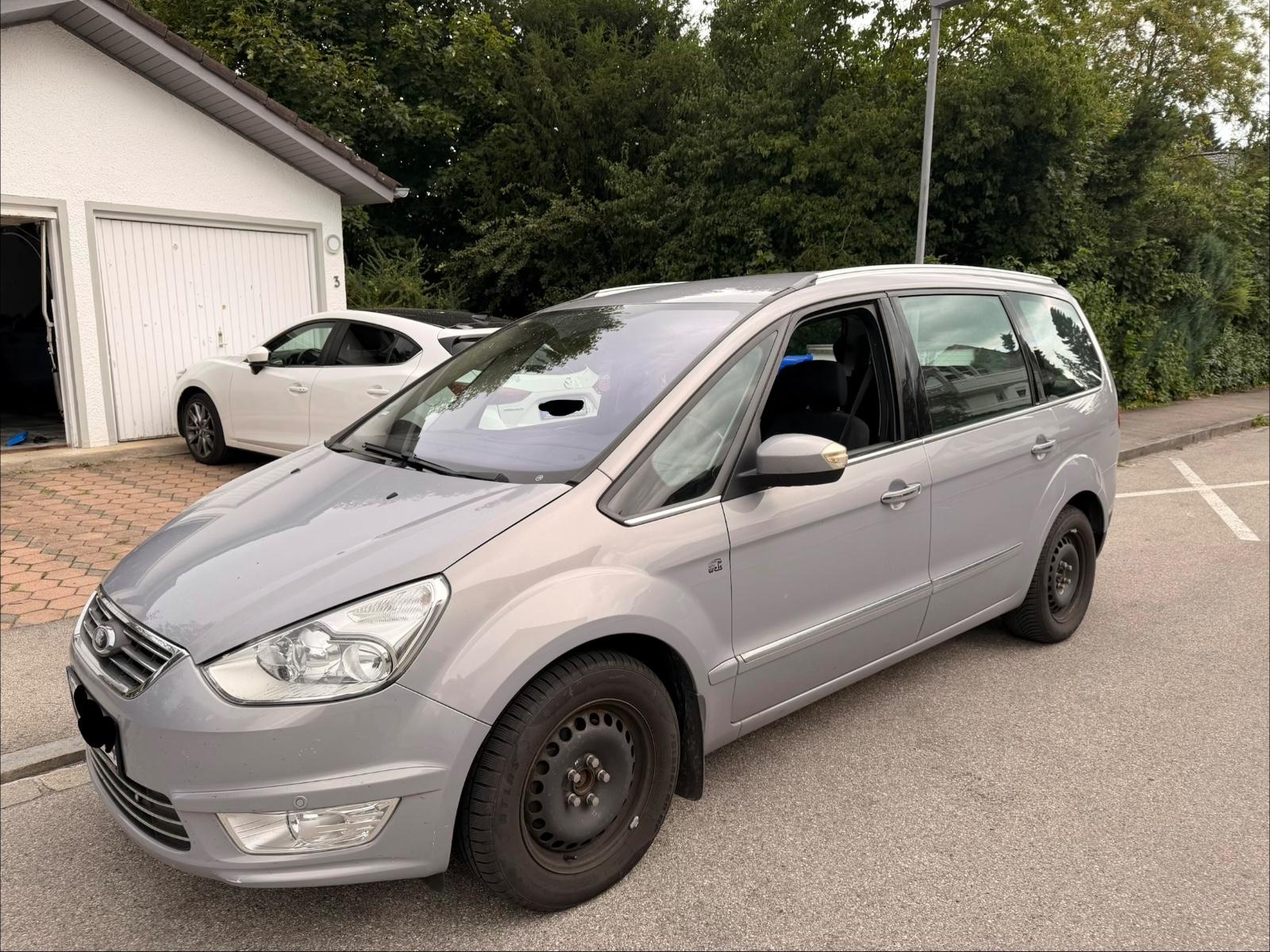 Ford Galaxy