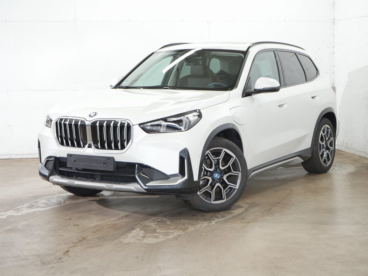 BMW X1 xDrive25e Glasdach Head-Up Sportsitze foto 2