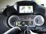 BMW R1200RT mit nur 13966 km und Navigator 6 - BMW R6 Motorrad
