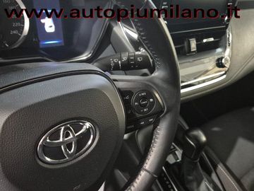 Toyota Corolla - 12
