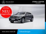 Mercedes-Benz GLC 250 d 4MATIC Coupé LED AMG Comand Burm Cam