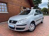 Volkswagen Polo IV Trendline*Klima*Isofix* - aus 2005 mit Benzin-Antrieb: Kleinwagen