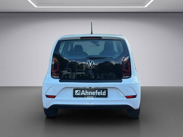 up! 1.0 KLIMA PDC RÜCKFAHRKAMERA FACELIFT