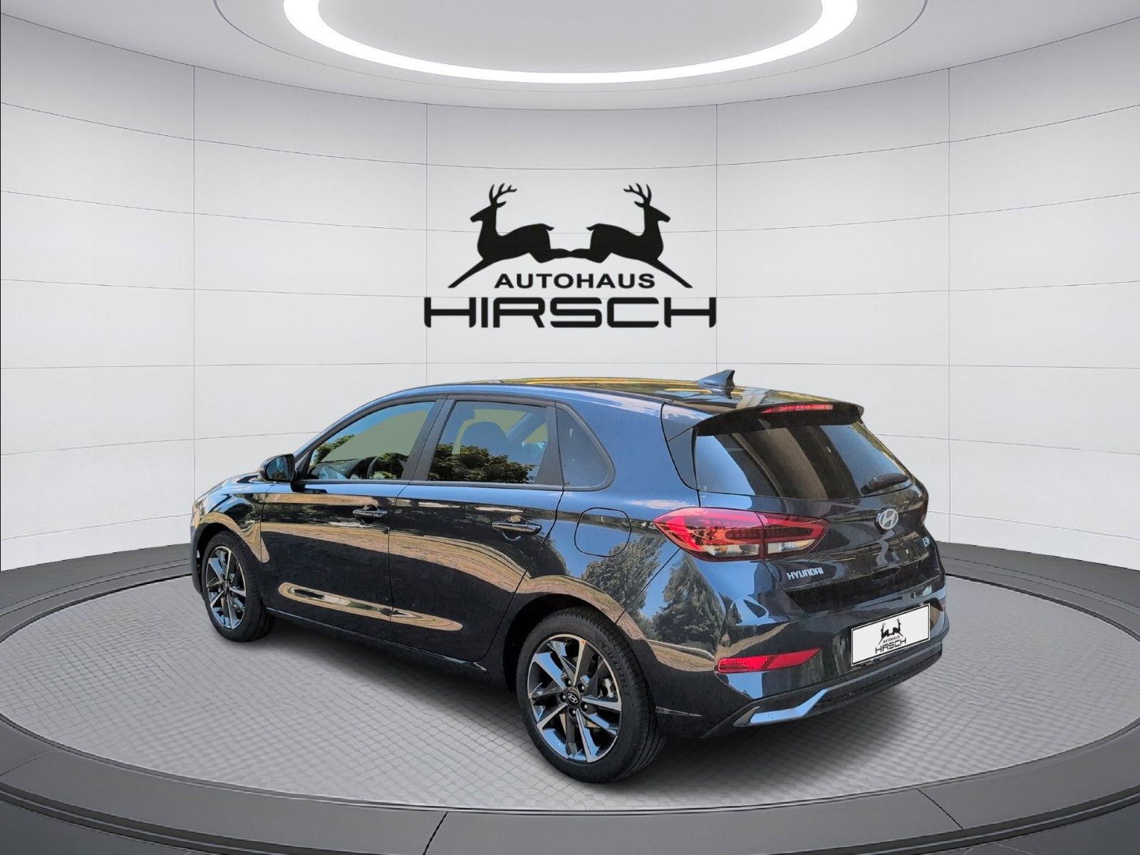 Hyundai i30 – Bild 4