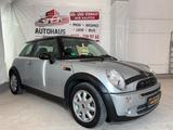 MINI ONE Mini One.TÜV.03.27.Automatik,Klima - MINI ONE in Kassel