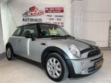 MINI ONE Mini One.TÜV.03.27.Automatik,Klima - MINI aus 2004