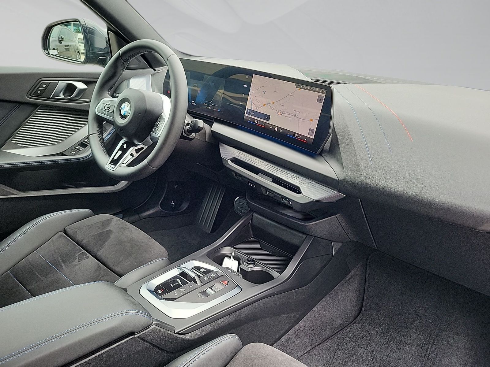 BMW 220 Gran Coupé - Bild 5