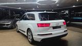 Audi Q7 3.0 S-LINE+ MATRIX STANDH. PANO LUFT AHK HUD - Audi Q7: Allradantrieb