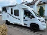 Fiat Ducato Ilusion XMK 590 FTH 2.2 140 PS  - Fiat Ducato 2 5
