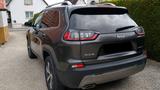 Jeep Cherokee 2.2 MJet II Active Drive II Limited... - Jeep Cherokee mit Diesel-Antrieb: A