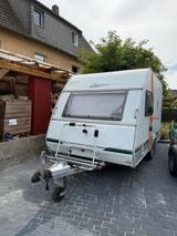 Eifelland 350 Knaus Tabbert - Eifelland 350