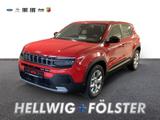 Jeep Avenger Altitude *Navi*JBL*360Kamera*GJR*LED* El - Jeep Jahreswagen