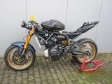 Yamaha R7 Motor 1497 km 86 PS Motor - YAMAHA R8