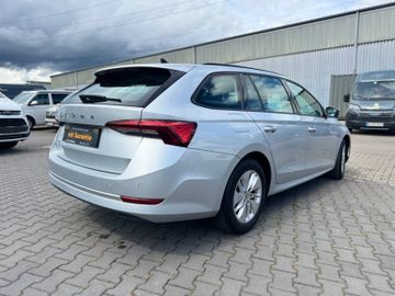 Skoda Octavia - 4