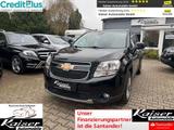 Chevrolet Orlando LT+Autom.-7Sitzer-154Tkm-PDC-Isofix - Chevrolet Orlando in Berlin