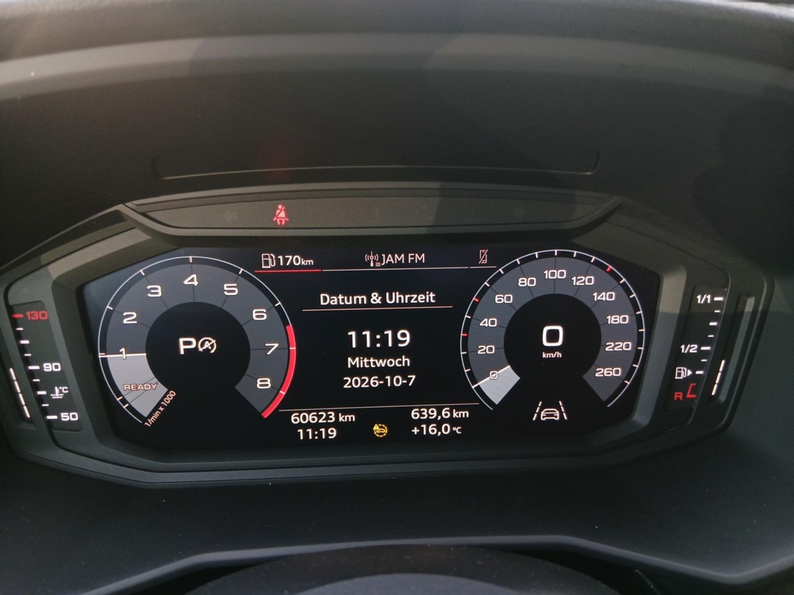 Audi A1 - Bild 15
