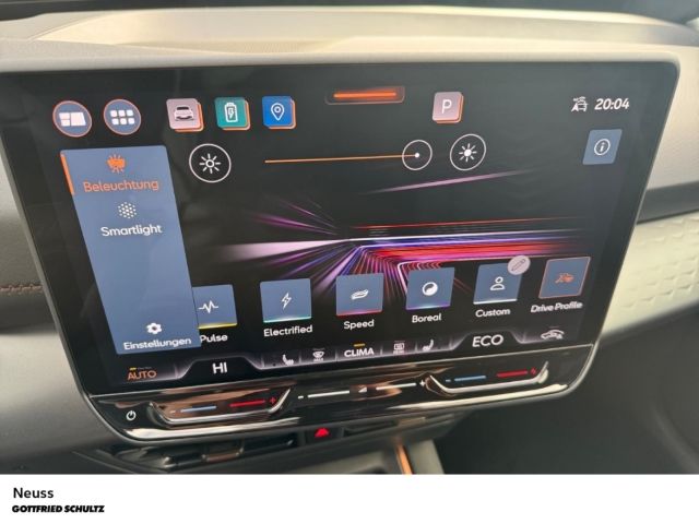 Cupra Born - Bild 19