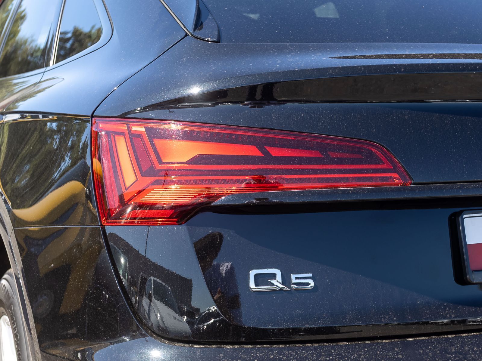Audi Q5 - Bild 9