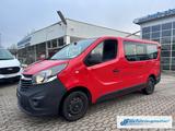 Opel Vivaro B Kasten L1H1 2,7t 1.6 CDTI *7111 - Opel Vivaro in Bonn