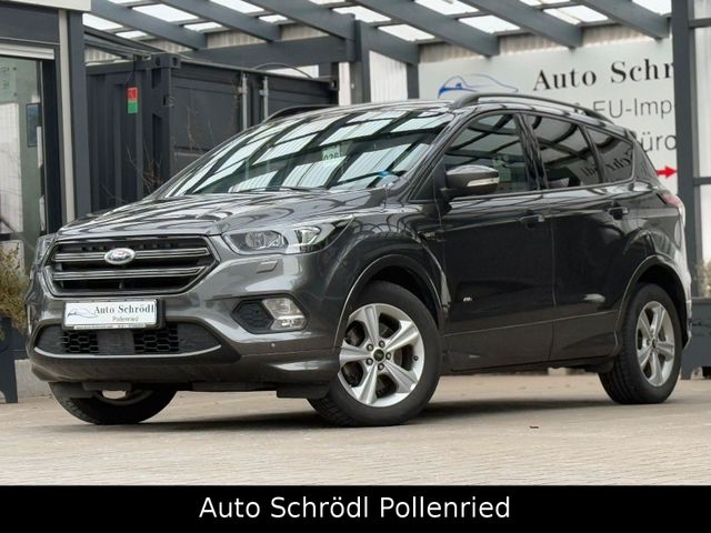 Ford Kuga Allrad Aut. ST-Line 2.0 EcoBoost, AHK, SONY