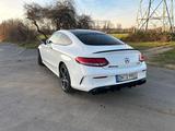 Mercedes-Benz C 43 AMG 4Matic *VOLL*NIGHT*SITZBEL* - gebrauchte Mercedes-Benz C 43 AMG aus dem Jahr 2019