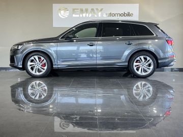 Audi Q7 - 2