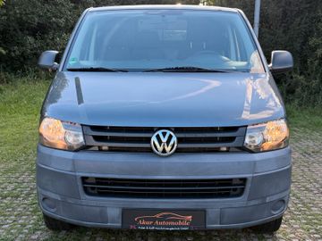 Volkswagen T5 Transporter - 3