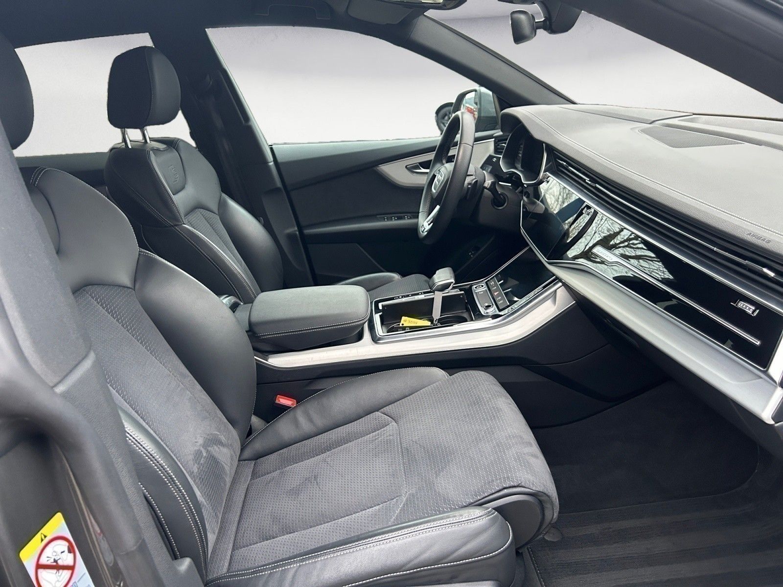 Audi Q8 - Bild 9
