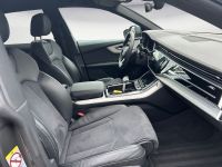 Audi Q8 - Vorschau Bild 9