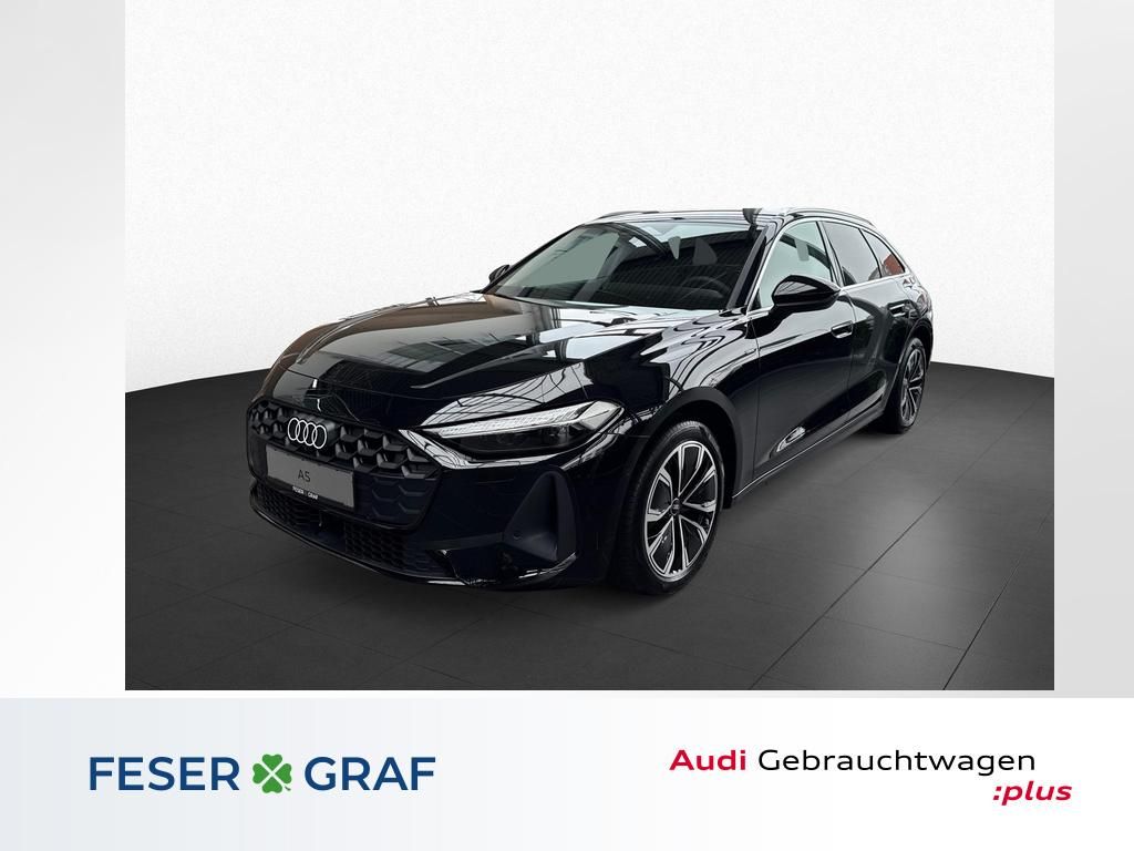 Image of Audi A5