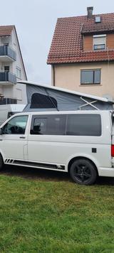 Volkswagen T6 Bulli California/Ocean/Reimo - Volkswagen R